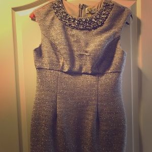 Eliza J cocktail dress size 6